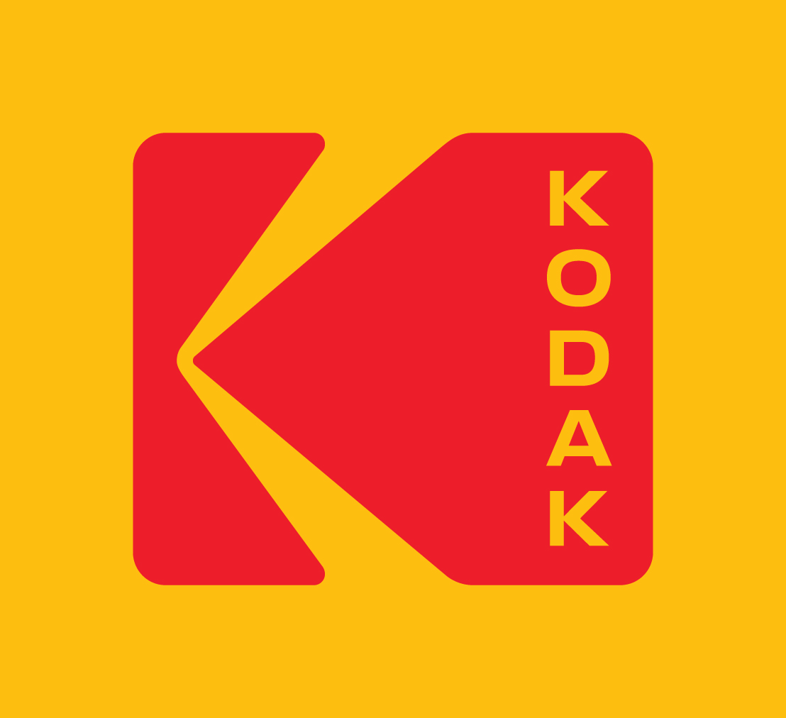 KodakLogo